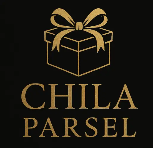 Logo Toko Parcel Bima